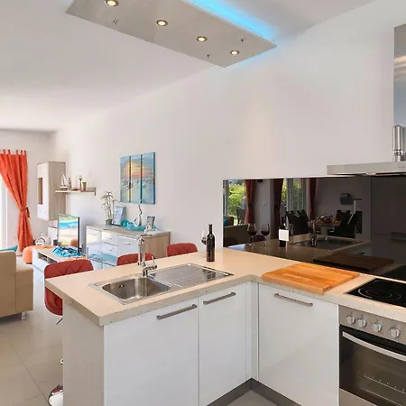 Sky Dream Holiday home