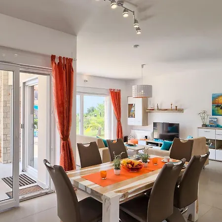 Sky Dream Holiday home Buzinija