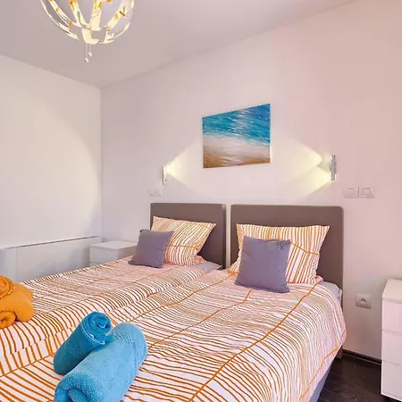 Holiday home Sky Dream Buzinija