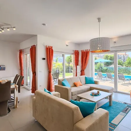 Sky Dream Holiday home *