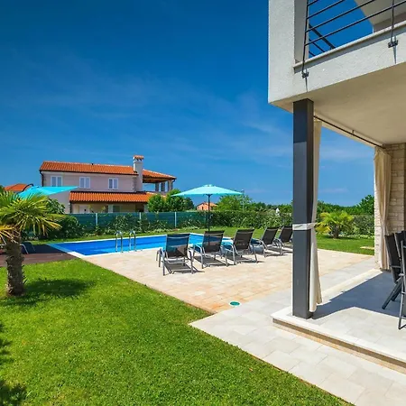 Holiday home Sky Dream *