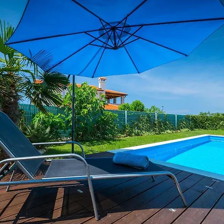 Sky Dream Holiday home Buzinija
