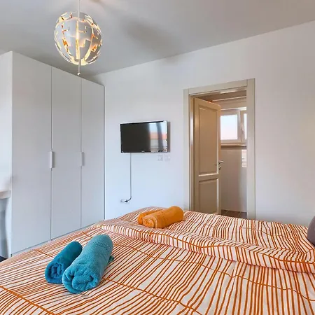 Sky Dream Holiday home *
