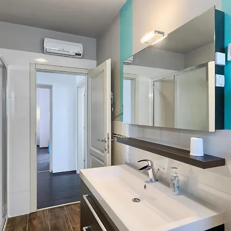 Sky Dream Holiday home Buzinija
