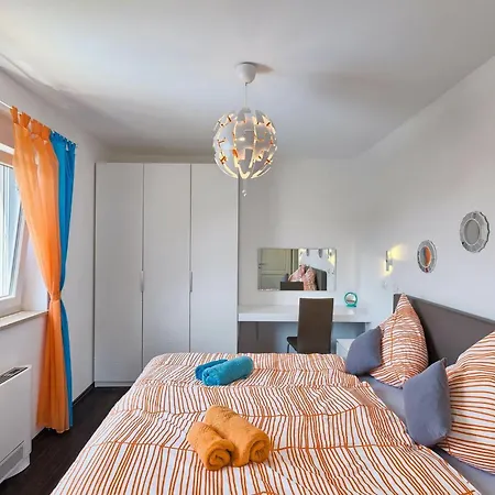 Sky Dream Holiday home