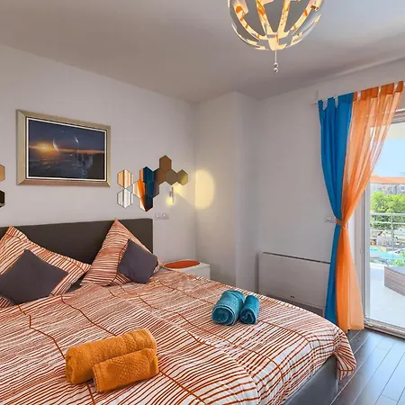 Sky Dream Holiday home *